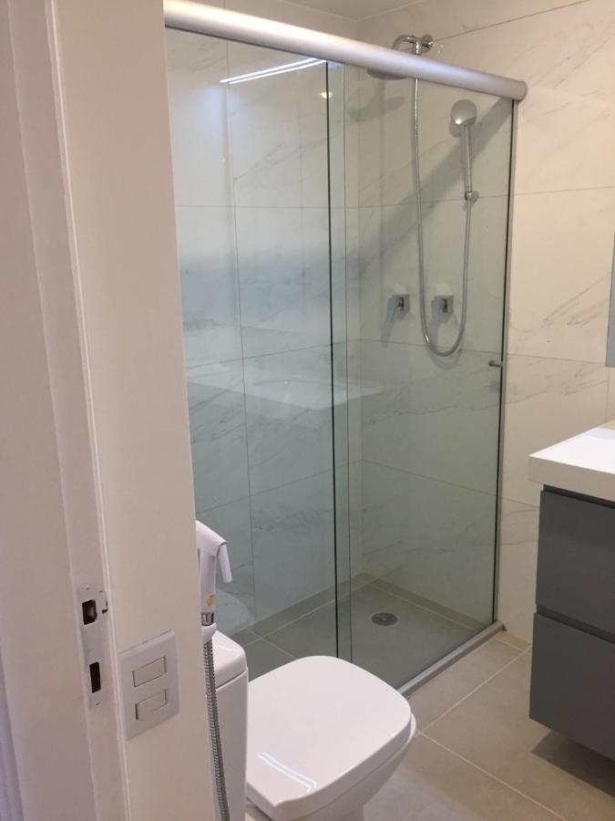 Hotel Ninety Jardins - Flat Na Al Lorena São Paulo