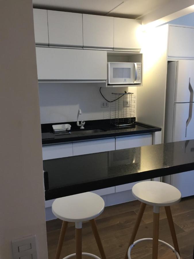 Ninety Jardins - Flat Na Al Lorena Hotel São Paulo