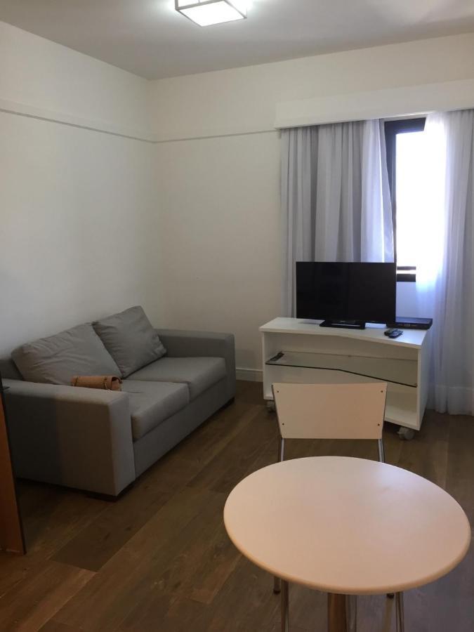 Ninety Jardins - Flat Na Al Lorena