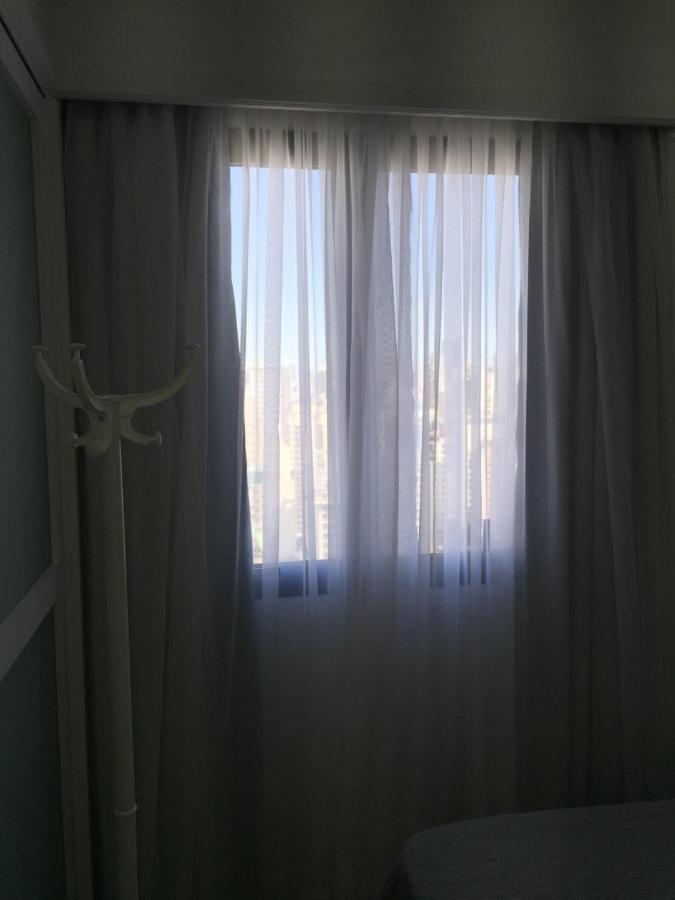 Hotel Ninety Jardins - Flat Na Al Lorena São Paulo