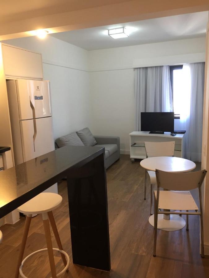 Ninety Jardins - Flat Na Al Lorena Hotel